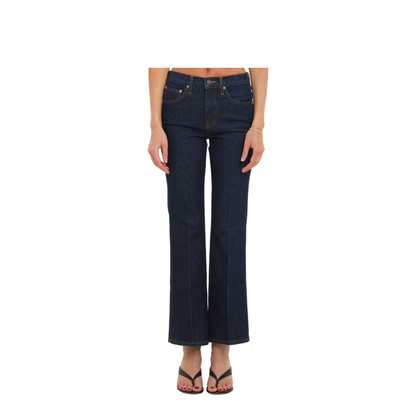 MAYFEYR - Khaite - Clara Flare Jeans - 1187908040040