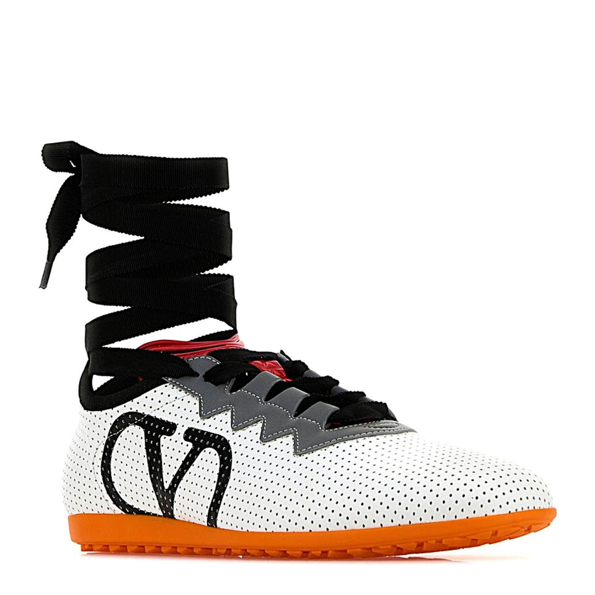MAYFEYR - Valentino - Sneaker Chromathon - 6W2S0LL5XBM9K09K0