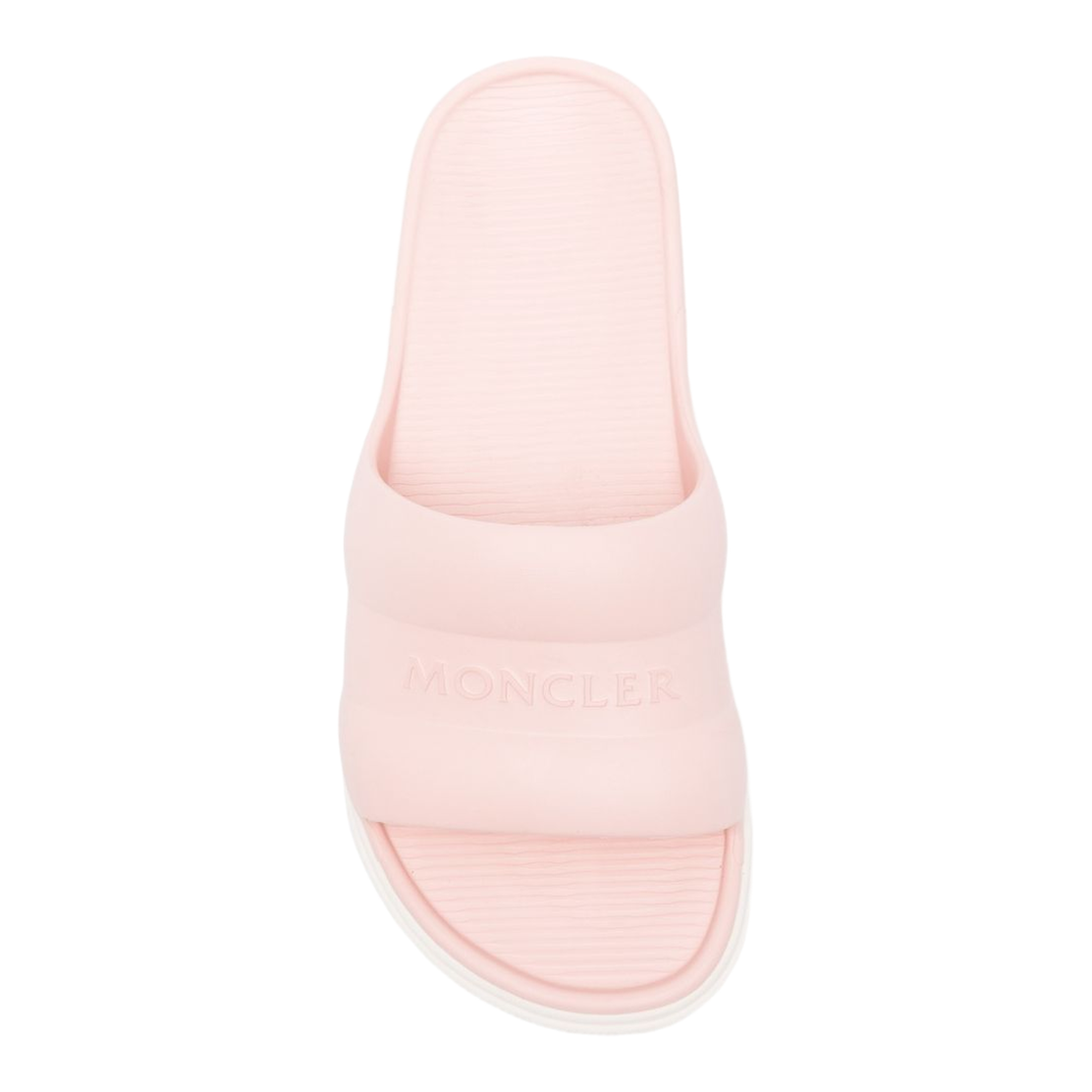 MAYFEYR - Moncler - Sandals Pink - L109B4C00030M826051V