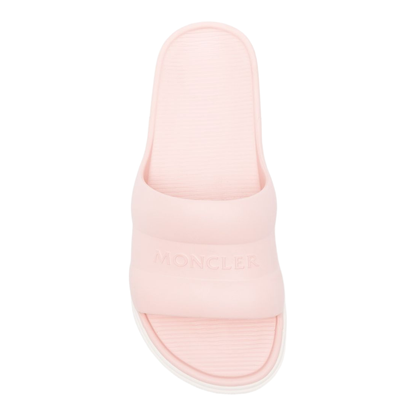 MAYFEYR - Moncler - Sandals Pink - L109B4C00030M826051V