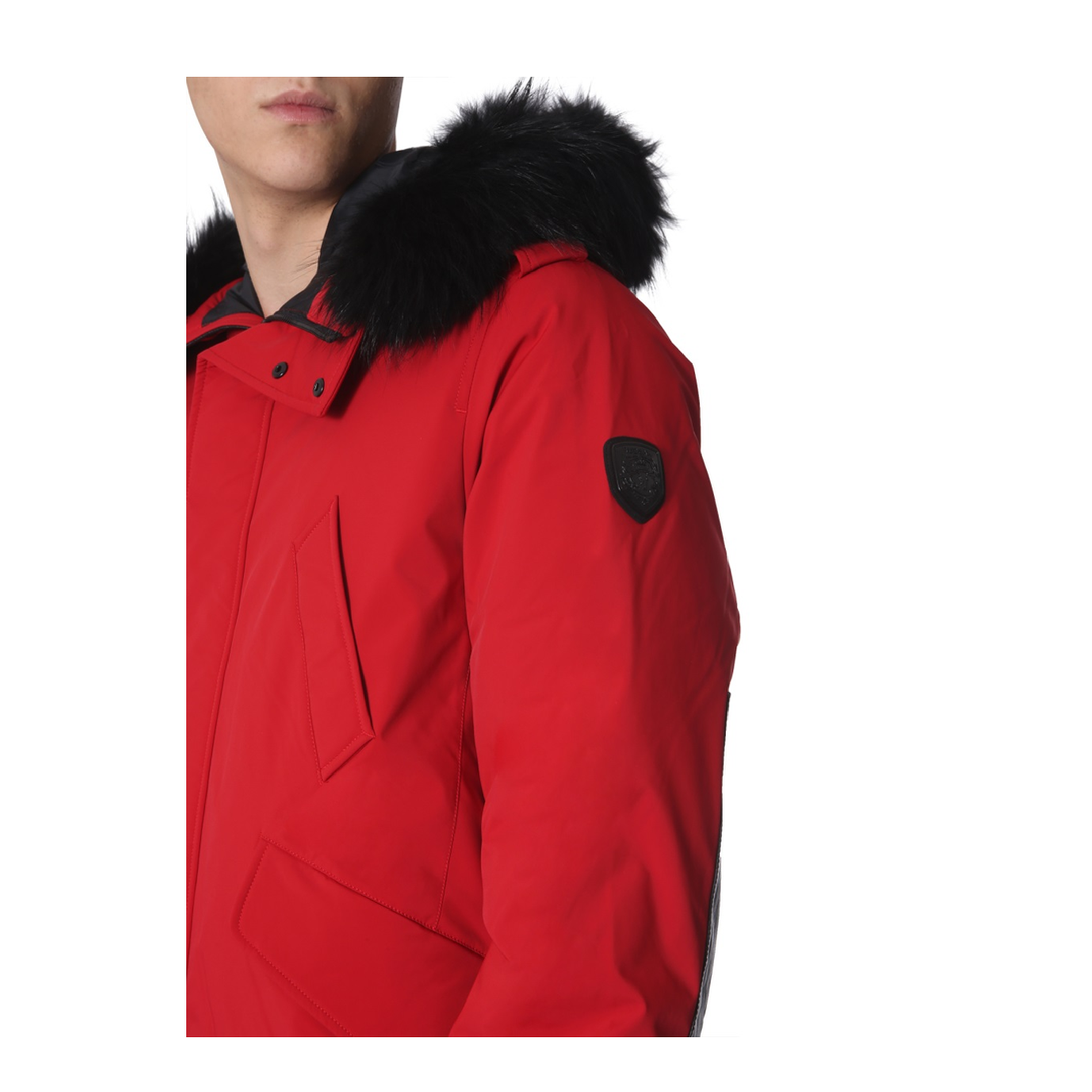 MAYFEYR - RUDSAK - Dawn Down Jacket - 6118535SRBK