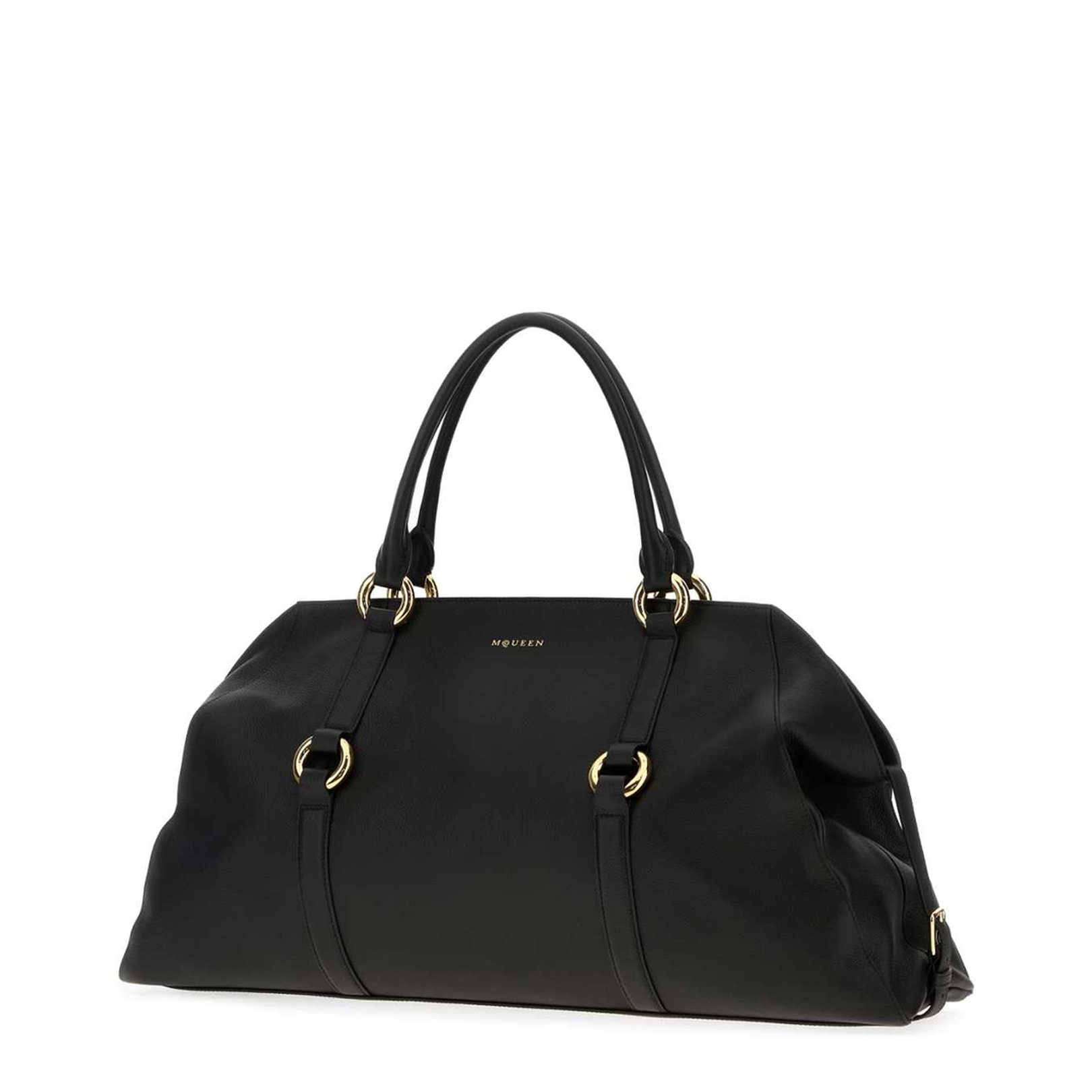 Farringdon Maxi Bag in Black