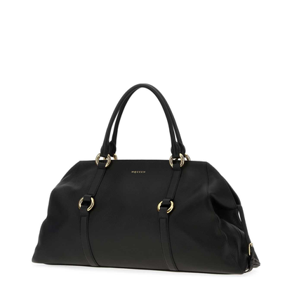 Farringdon Maxi Bag in Black