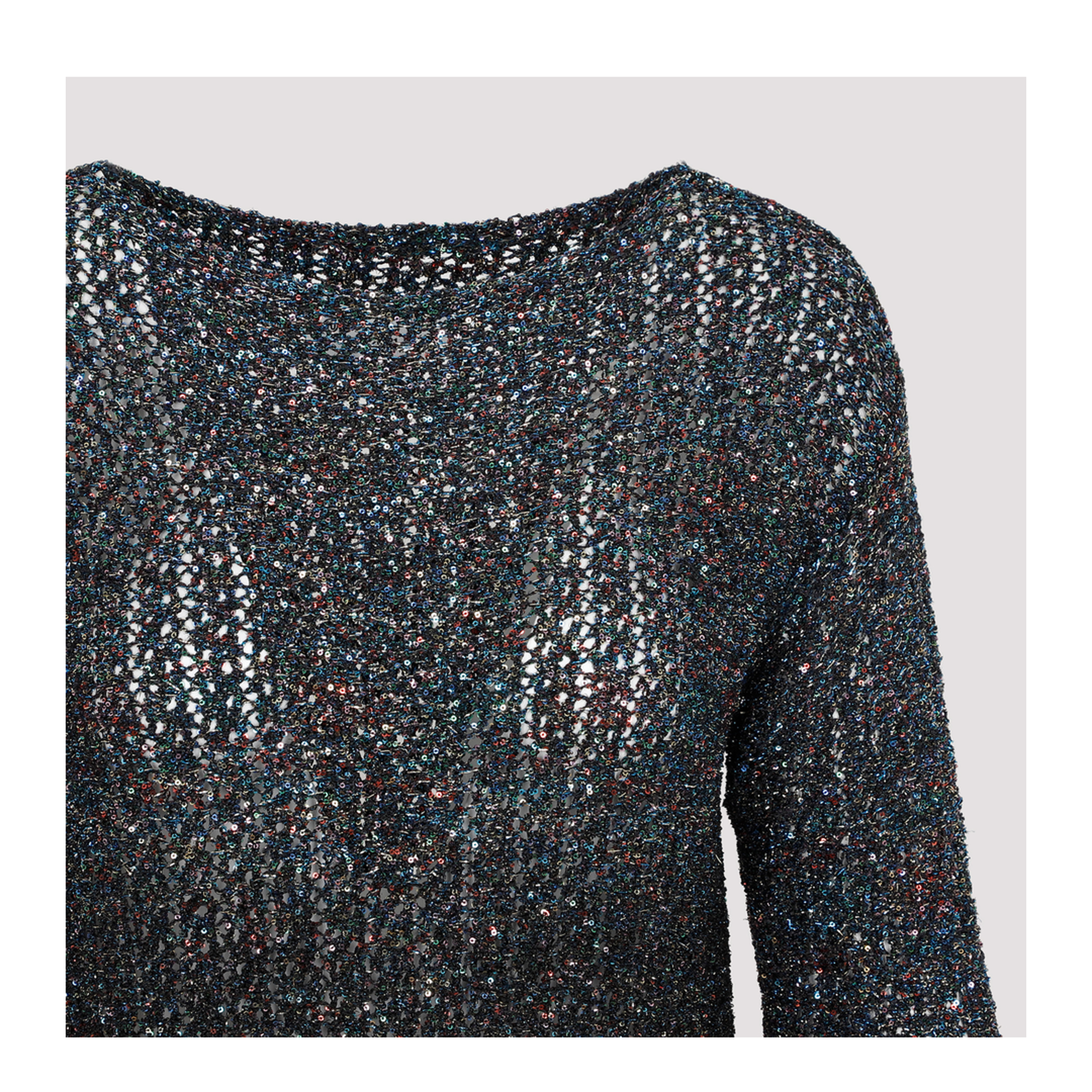 MAYFEYR - Maison Margiela - Crewneck Sweater - S51HL0002S18196