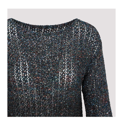 MAYFEYR - Maison Margiela - Crewneck Sweater - S51HL0002S18196