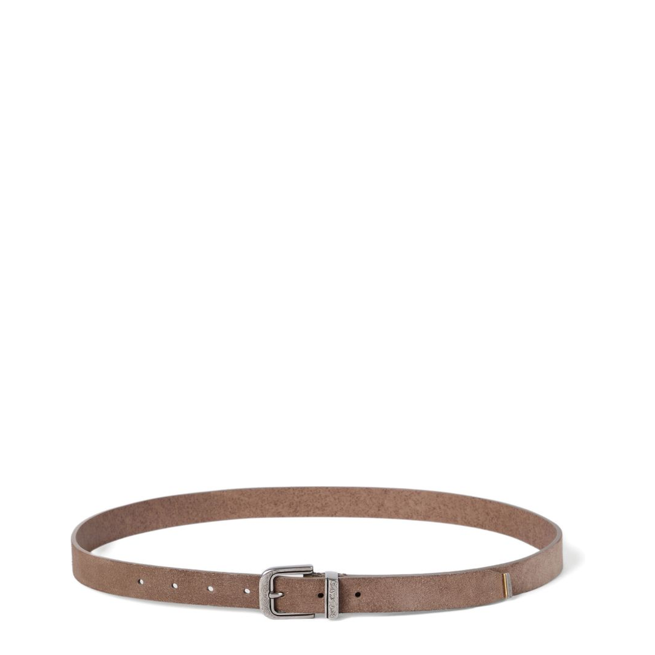 MAYFEYR - Brunello Cucinelli - Belts - MAUGP259C4298