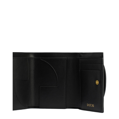 Wallets Black