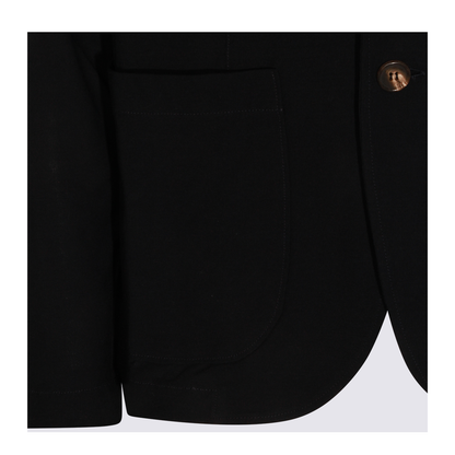 MAYFEYR - Zanone - Jackets - 815130ZG380Z0542