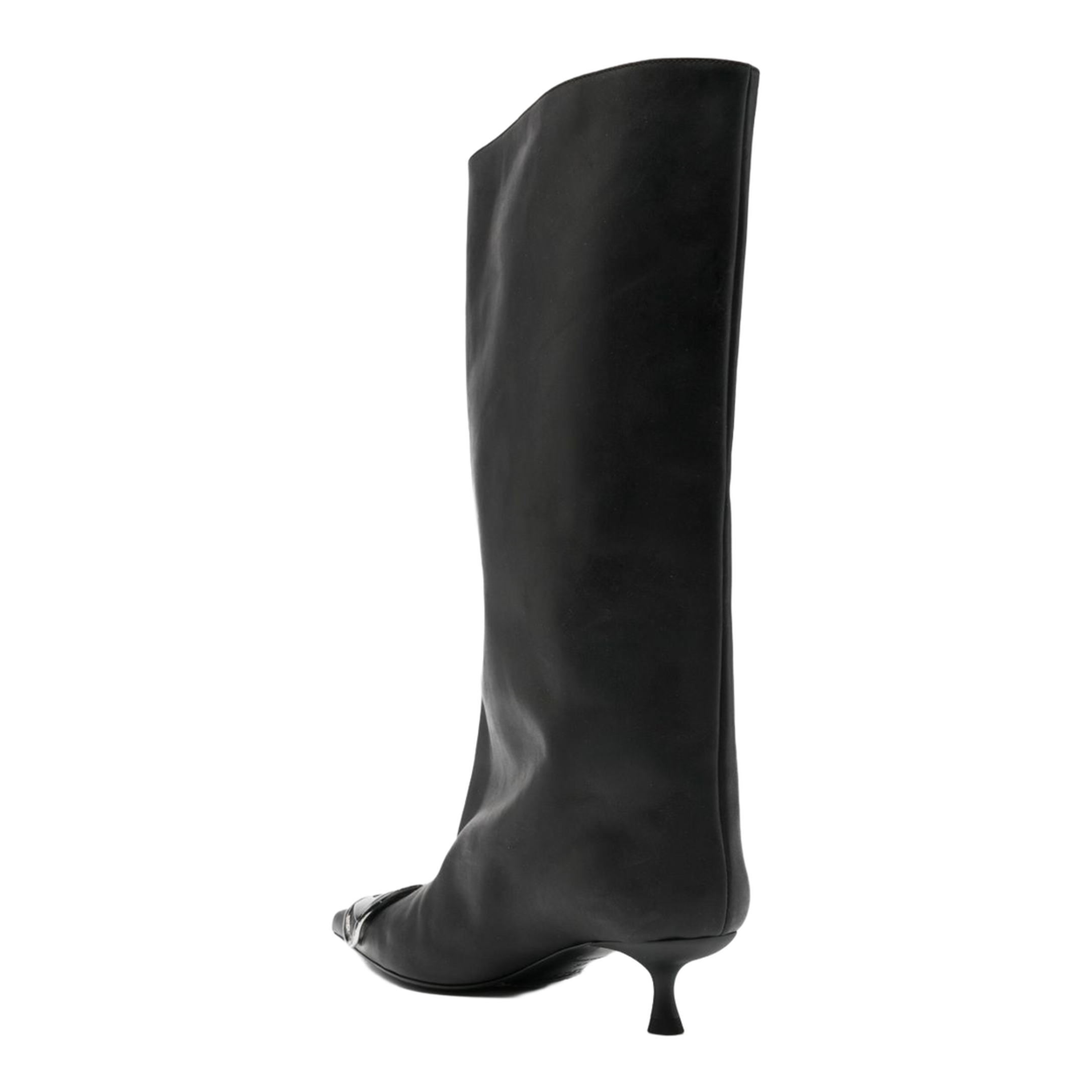 Boots Black