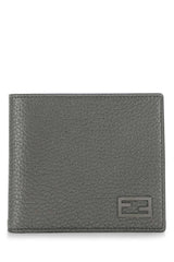 Lead Leather Wallet