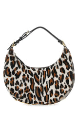 graphy Shoulder Bag GHW