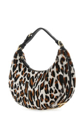 graphy Shoulder Bag GHW