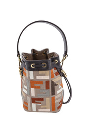 Mon Tressor Mini Crossbody Bag