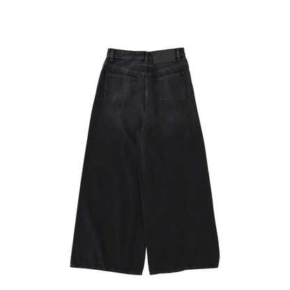 Jeans Black