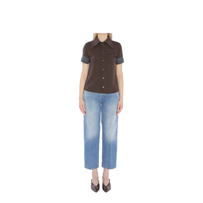 Half-Sleeve Shirt