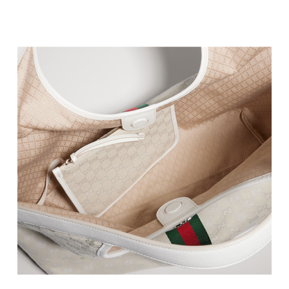 MAYFEYR - Gucci - Women'S Handbag - 853971FAF9O9554