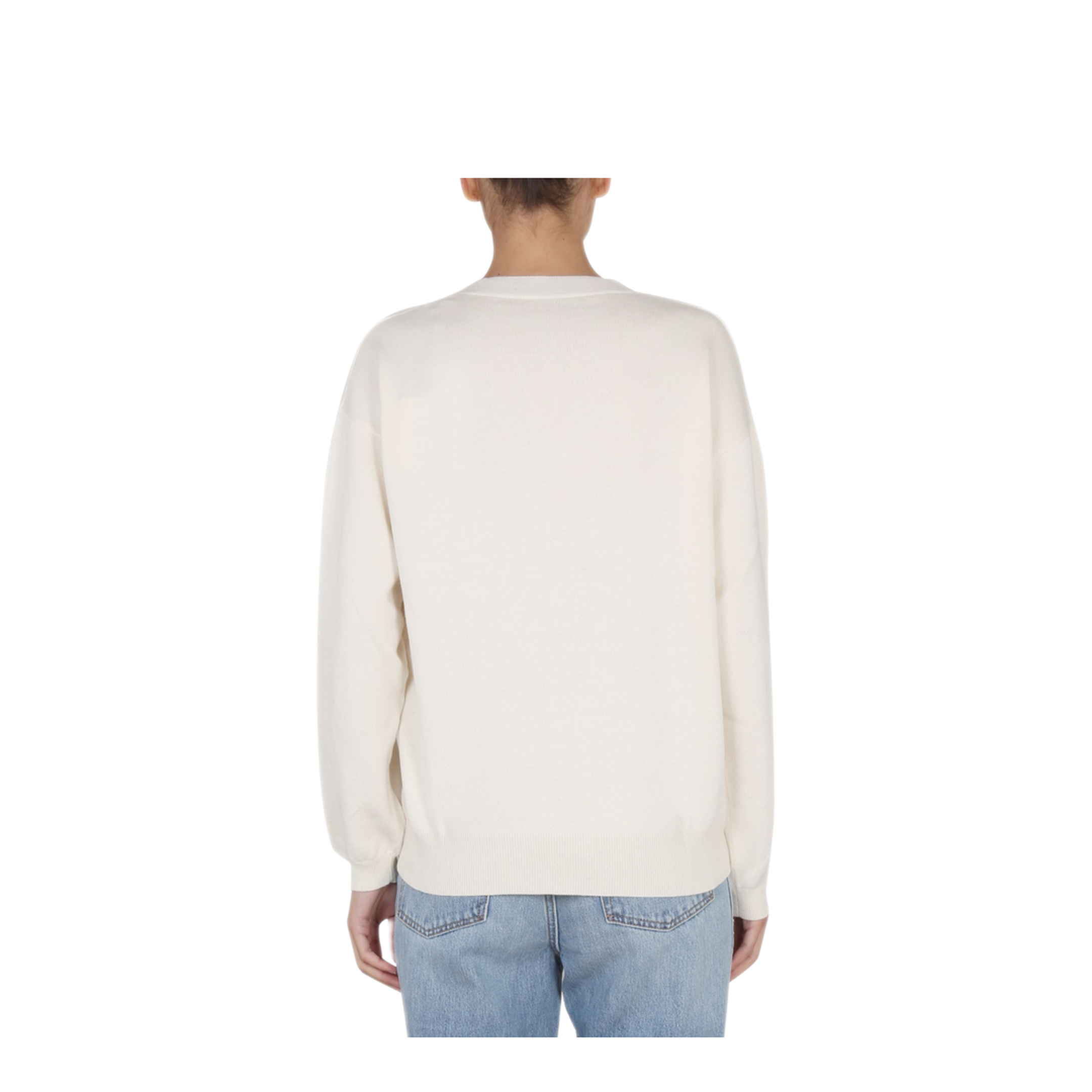 MAYFEYR - BALLANTYNE - Shirt With Embroidered Logo - V1P60714CHP98006