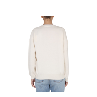 MAYFEYR - BALLANTYNE - Shirt With Embroidered Logo - V1P60714CHP98006