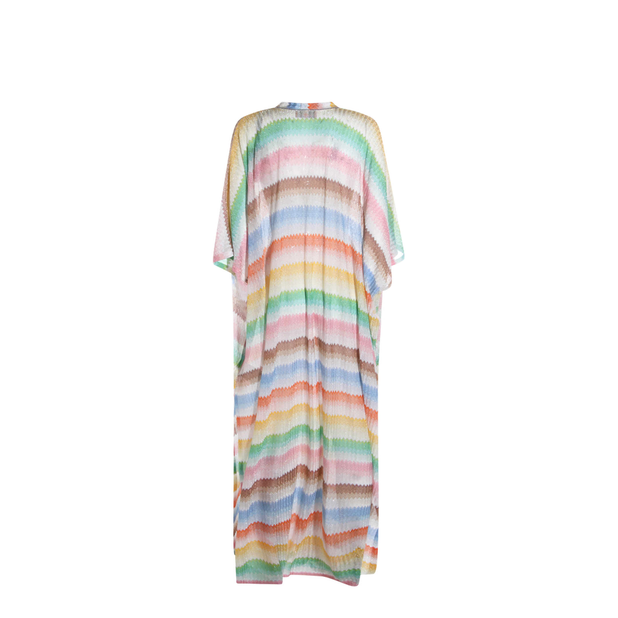 MAYFEYR - Missoni - Dresses - MS26SQ1TBR014GSM9X2