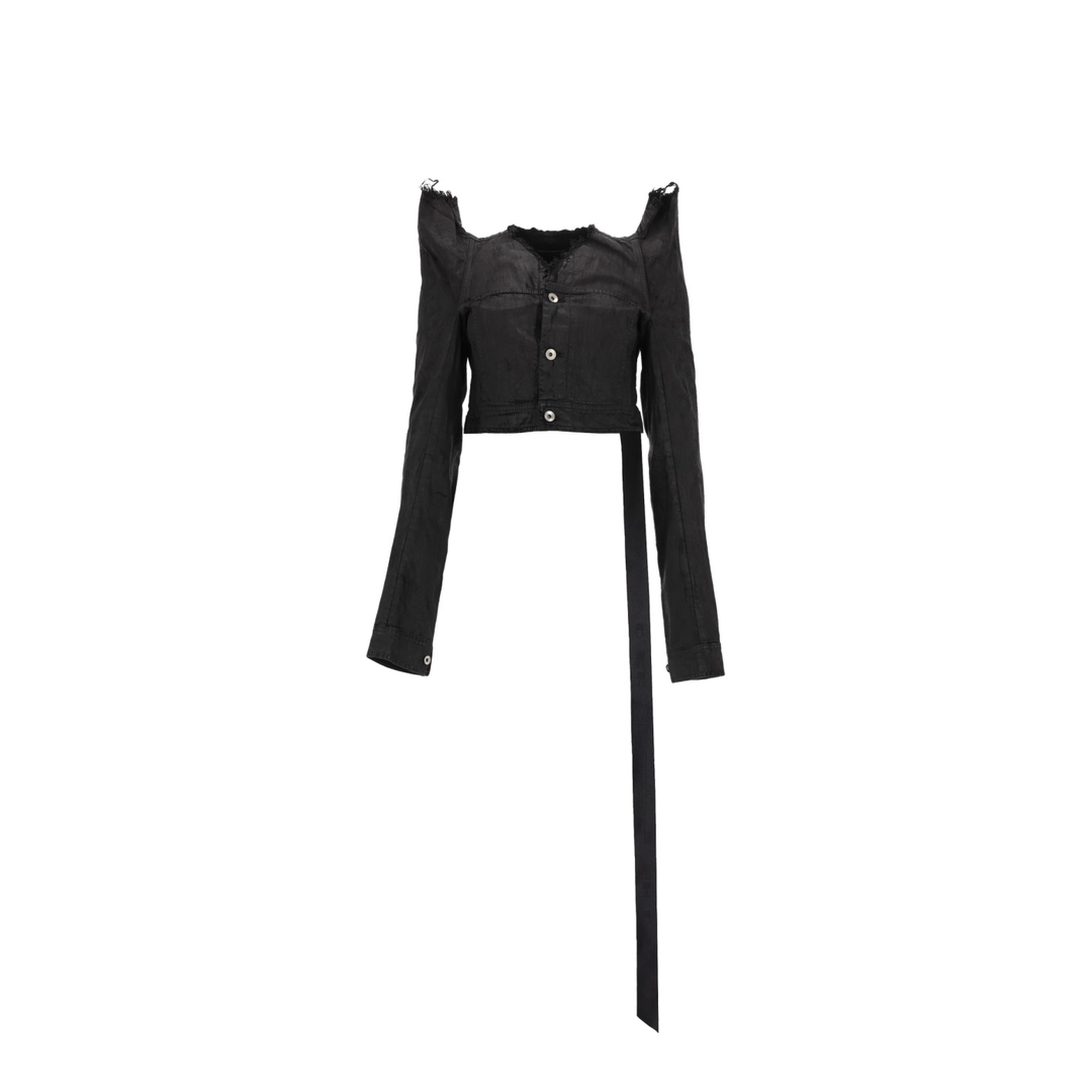 TEC Trucker Denim Jacket