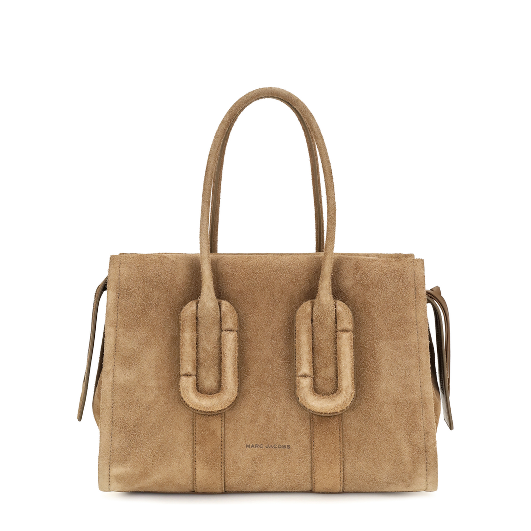 MAYFEYR - Marc Jacobs - Babe City Tote Suede Handbag - 2F6HTT005H01