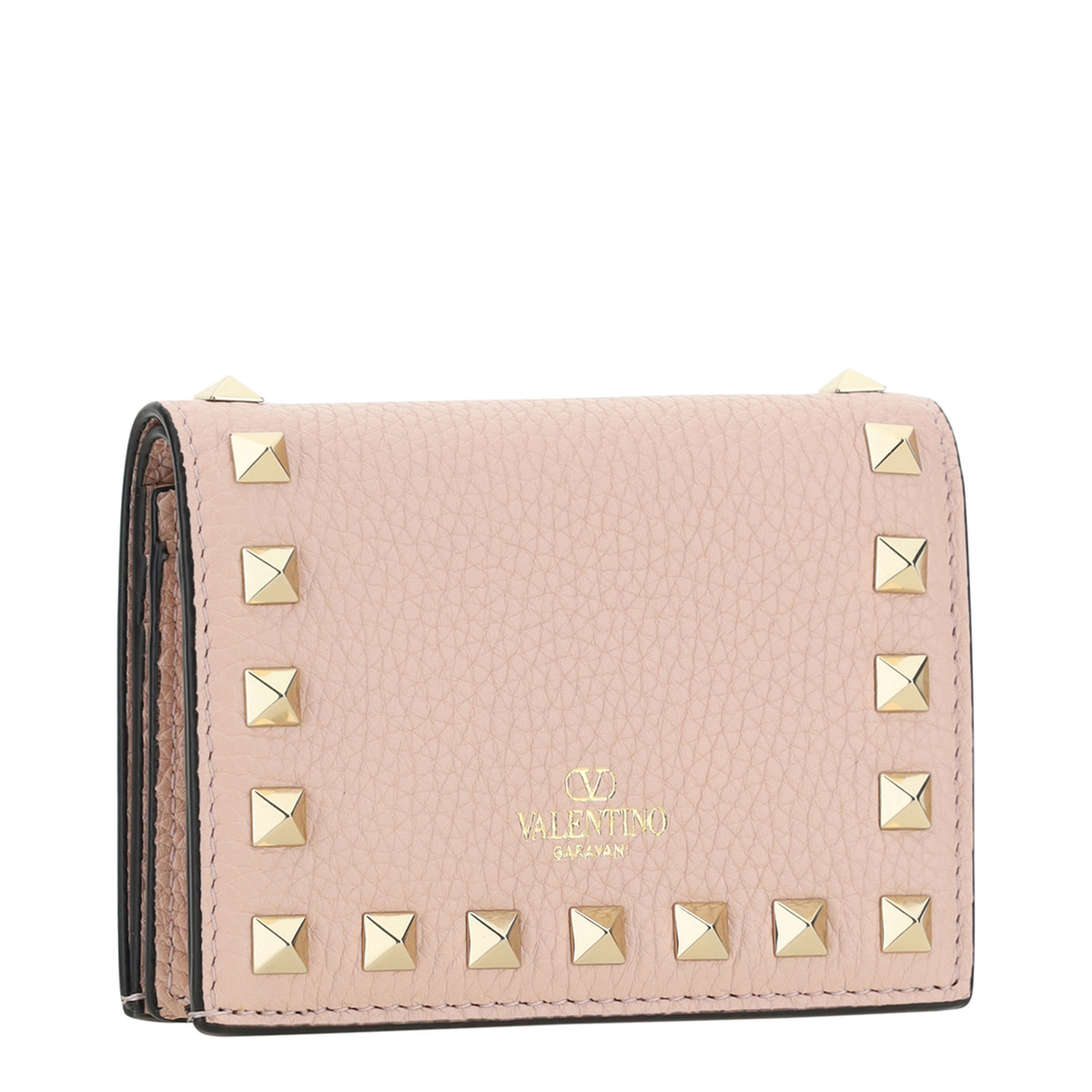 MAYFEYR - Valentino - Rockstud Wallet - 9W2P0P39VSH16Q