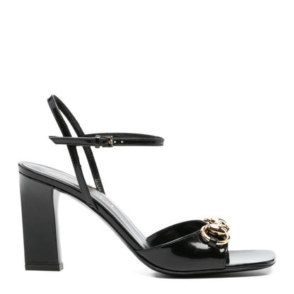 MAYFEYR - Gucci - Sandals Black - 870797CLG001000