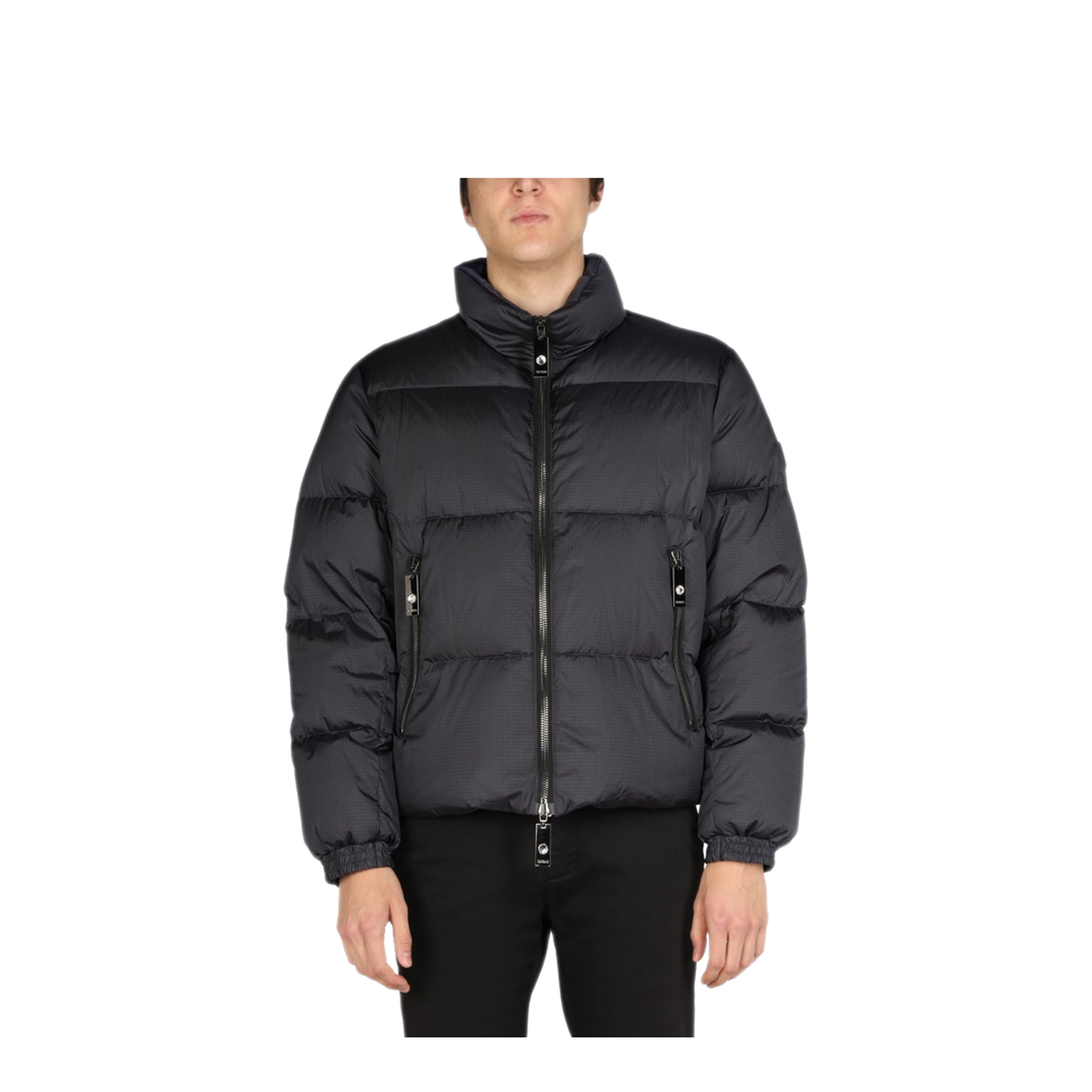 MAYFEYR - TATRAS X SFERA EBBASTA - Tall Neck Down Jacket - MTSF22S482201