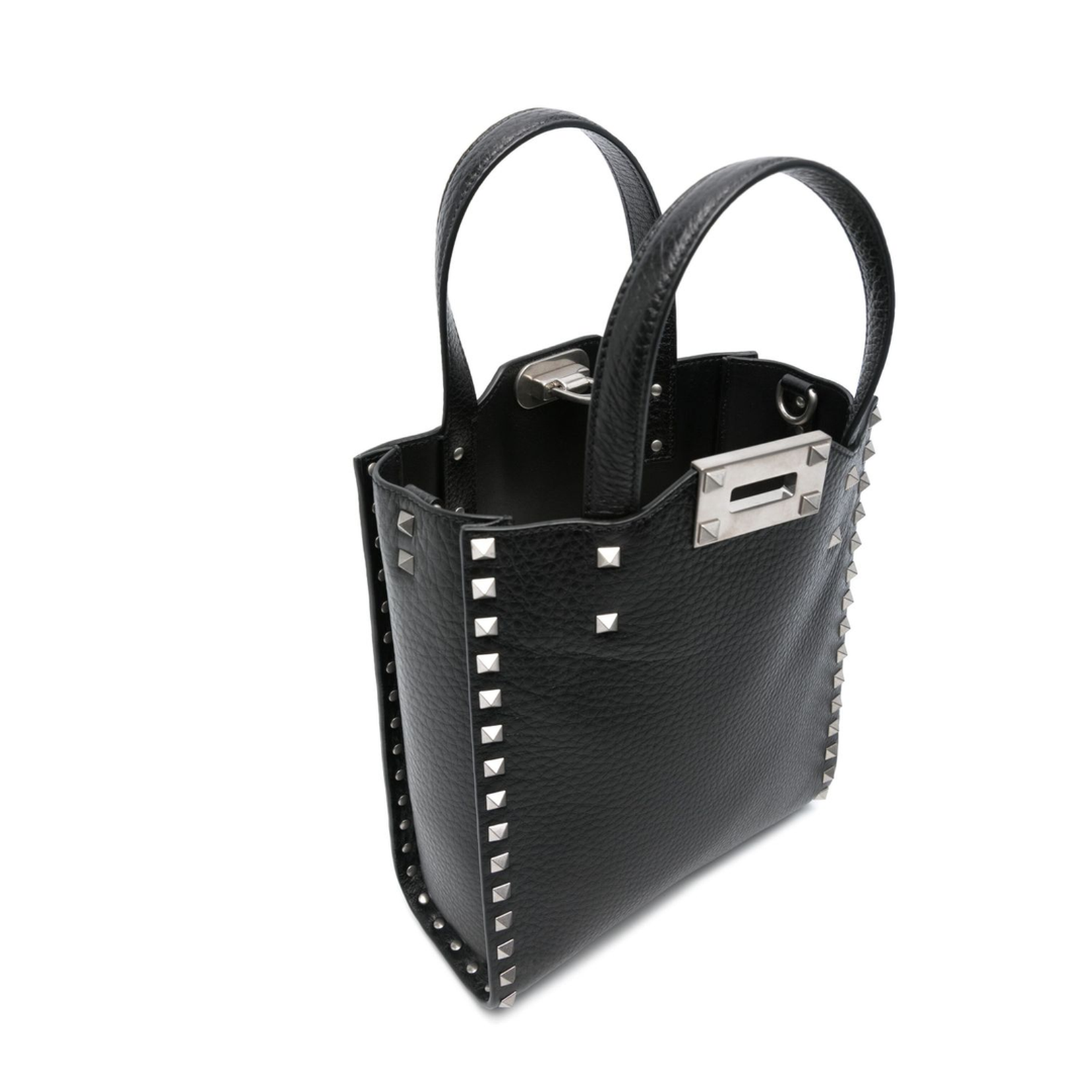Rockstud Tote Bag