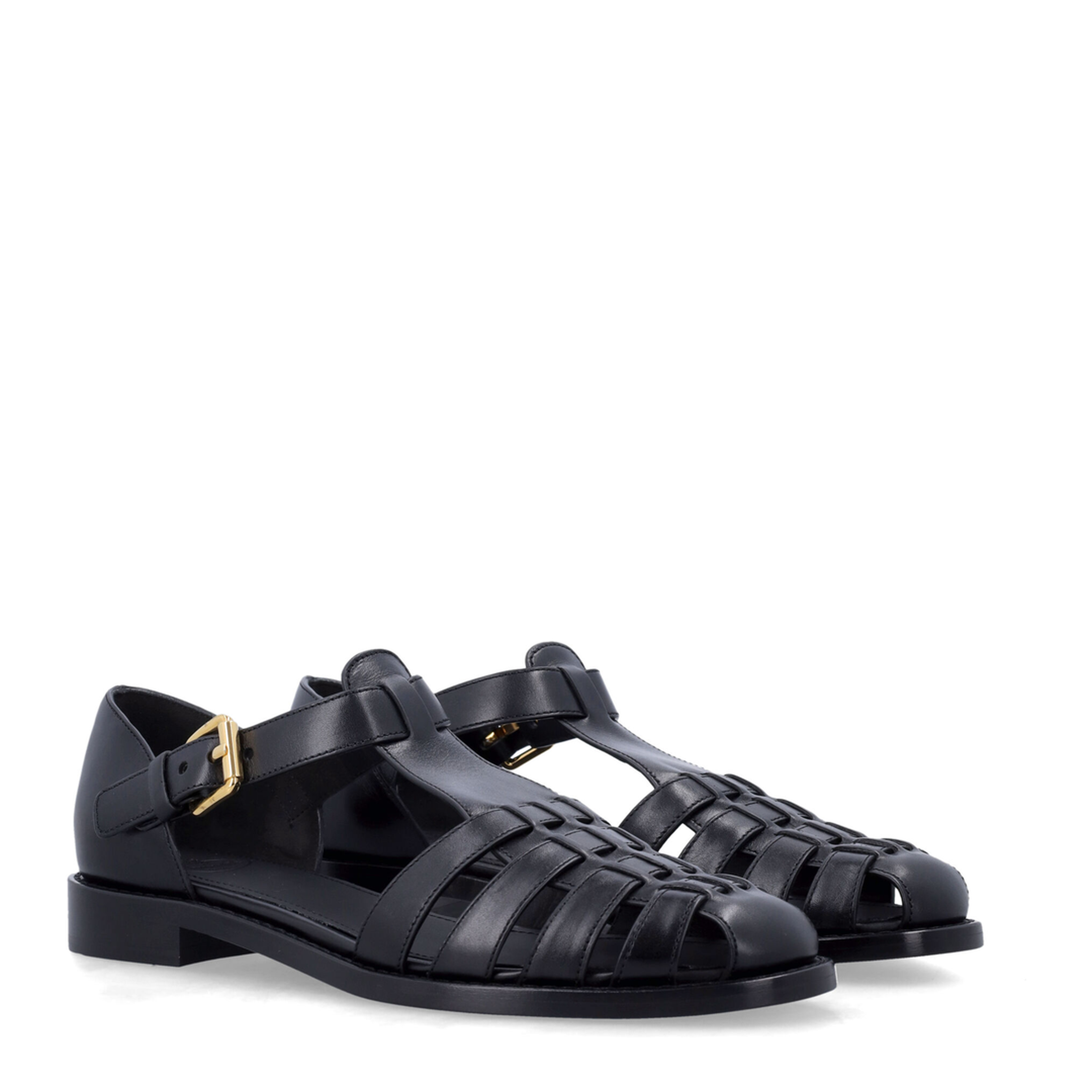 Sandals Black