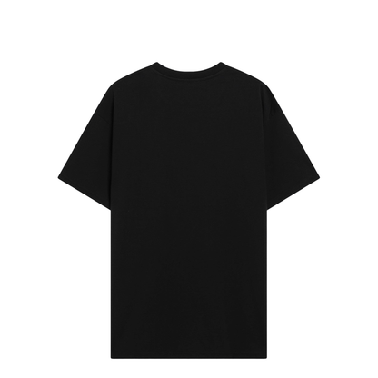 T-shirts and Polos Black