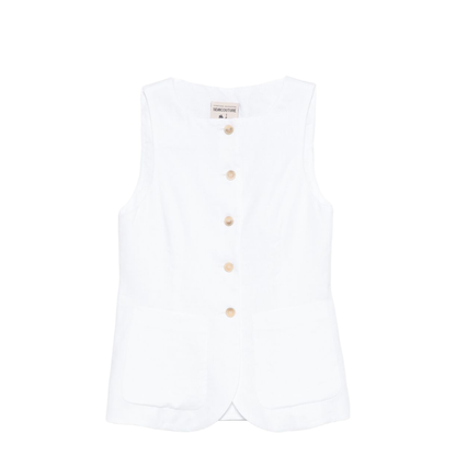 MAYFEYR - Semicouture - Sweaters - S6SN05A03-0