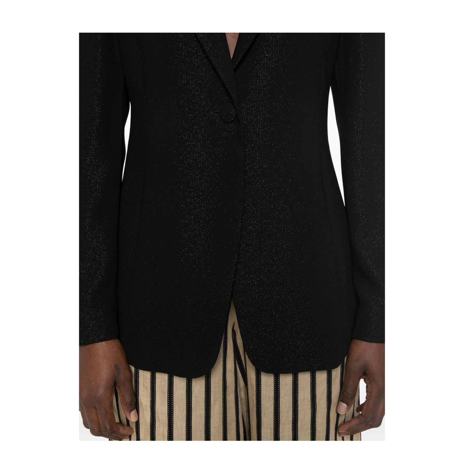 Blazer Black