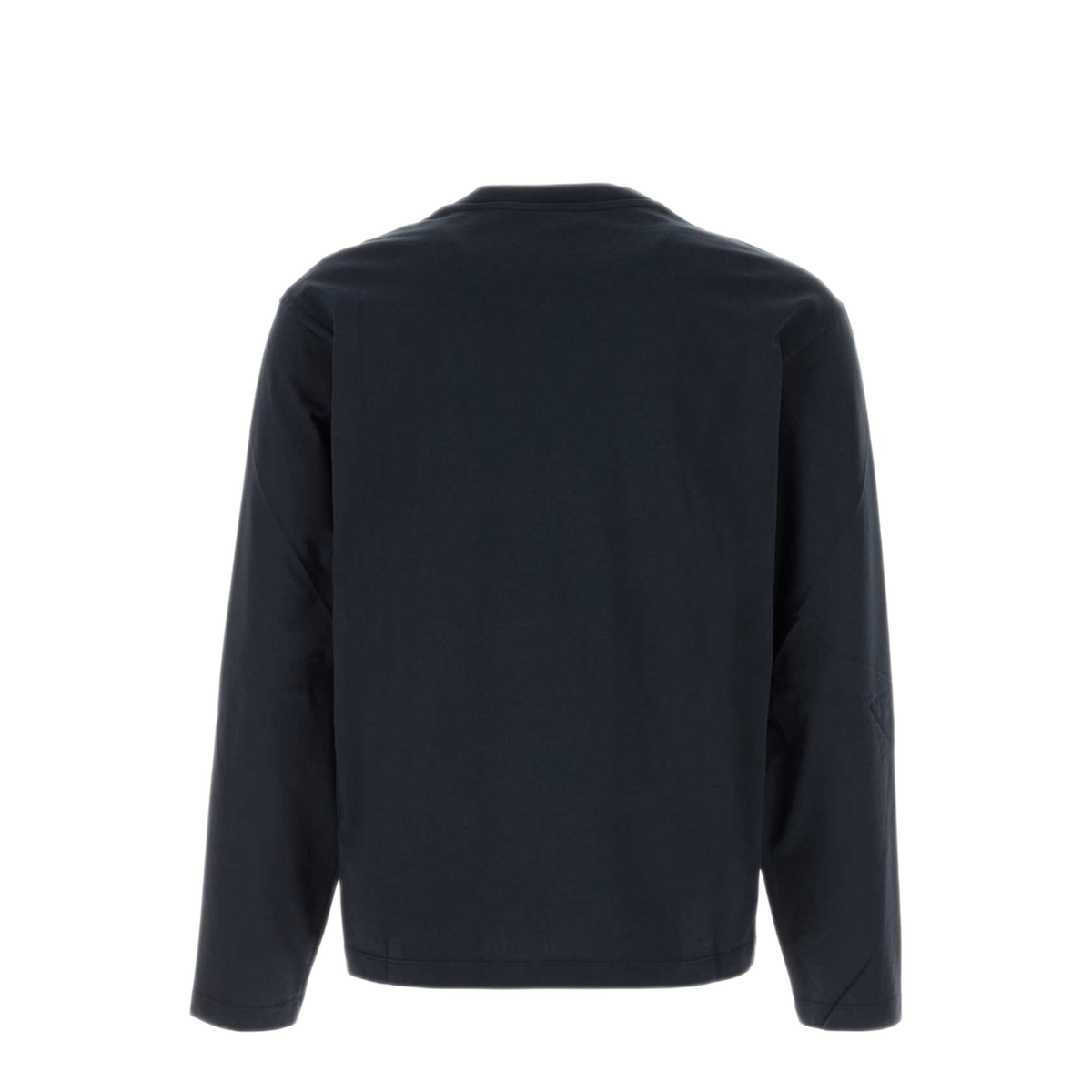 MAYFEYR - Jil Sander - T Shirt Cn Ls Emb - J22GC0282J45048402