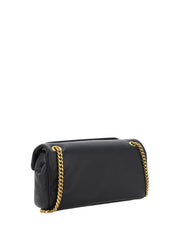 Calypso Shoulder Bag, Gold Hardware