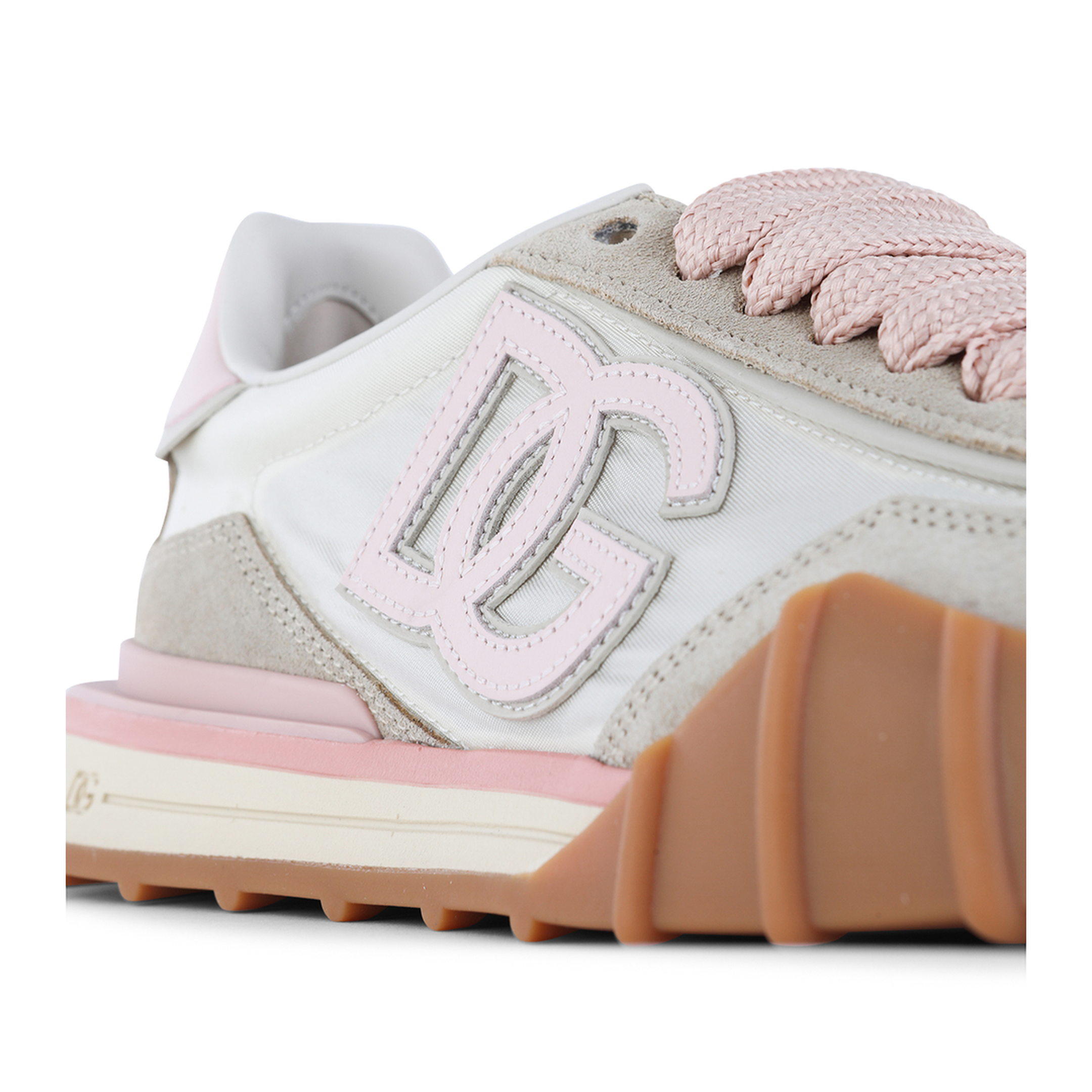 Sneakers Beige