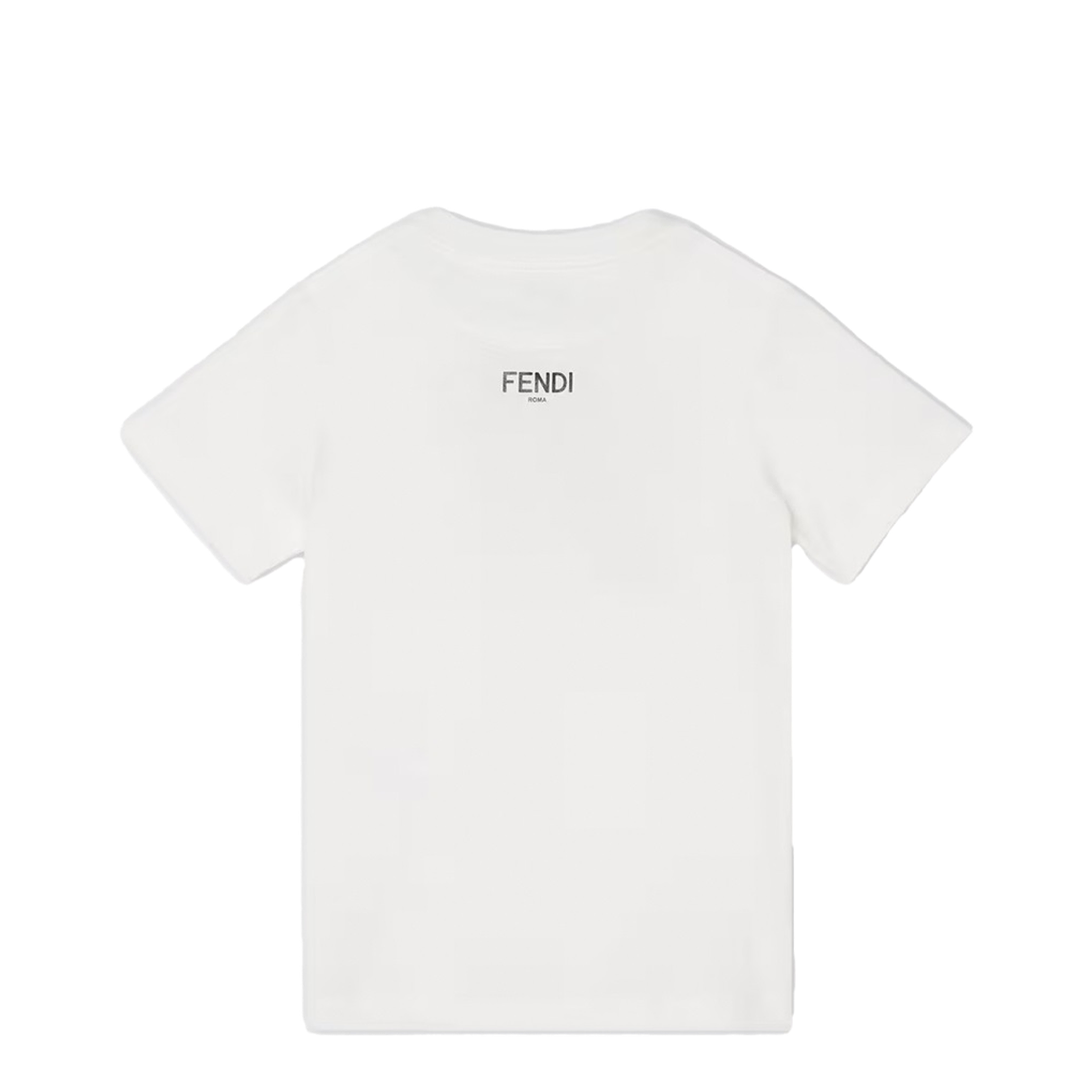 MAYFEYR - Fendi - T-Shirt - JFI391K7AJF0TU9