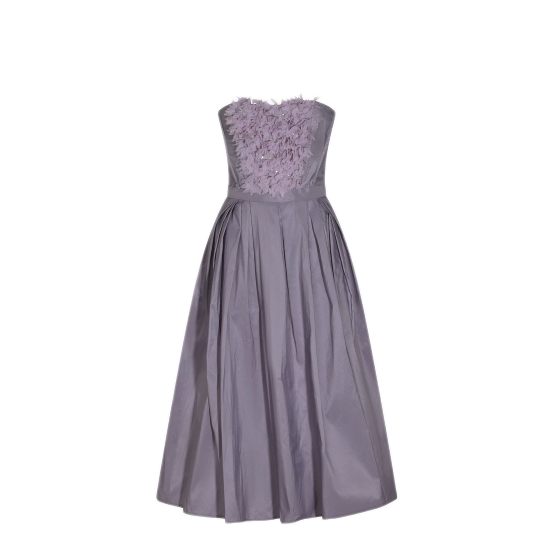 MAYFEYR - Elisabetta Franchi - Dresses - AB94262E2EV7