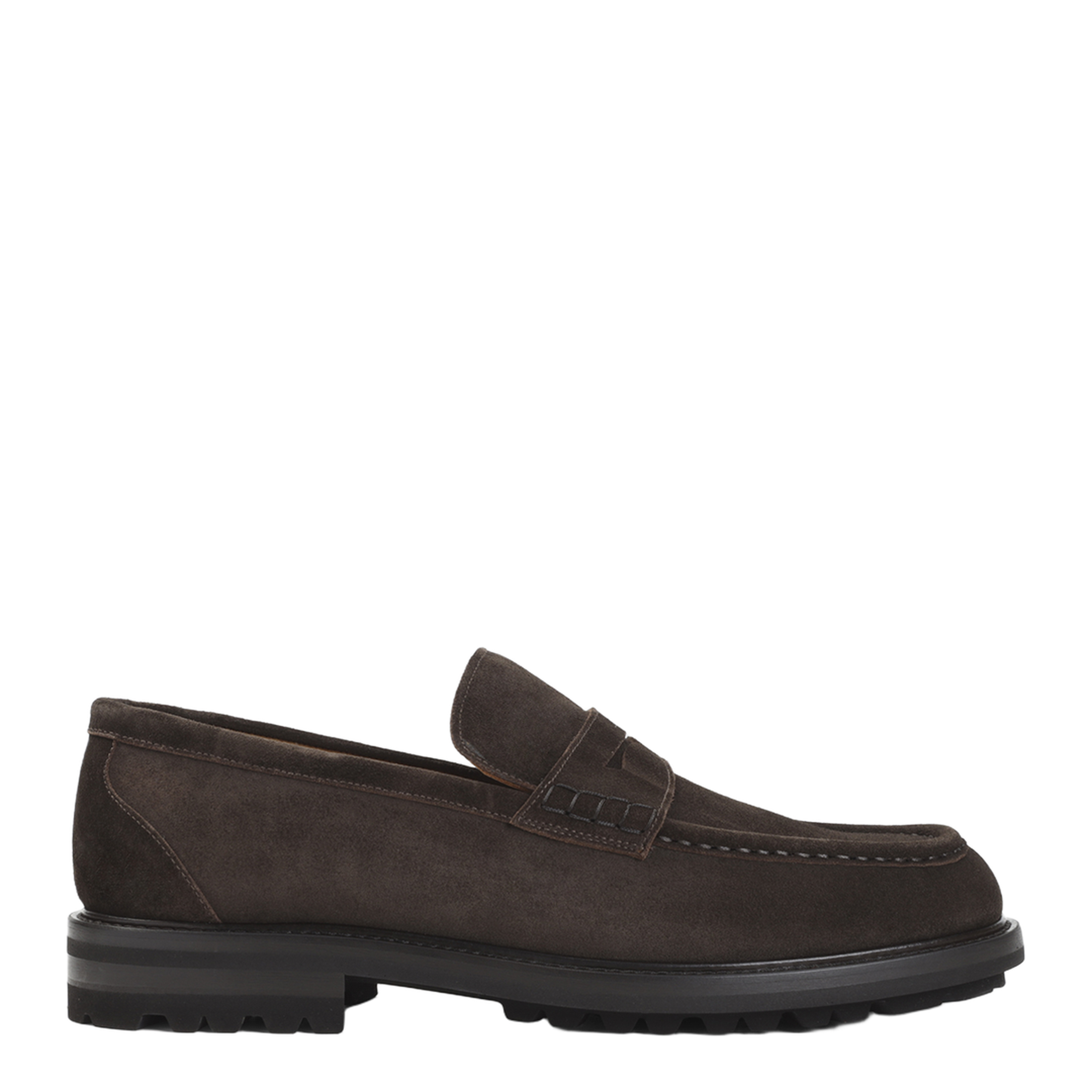 MAYFEYR - Kiton - Loafer - USSA505N0149503002