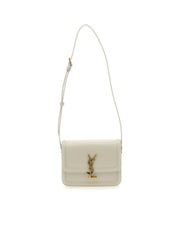 Solferino Small Shoulder Bag, Gold Hardware