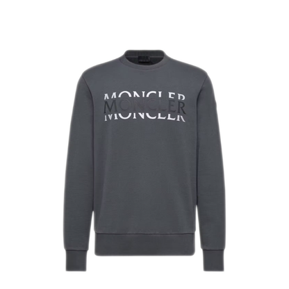 MAYFEYR - Moncler - Sweatshirt - L10918G0000489AZY944