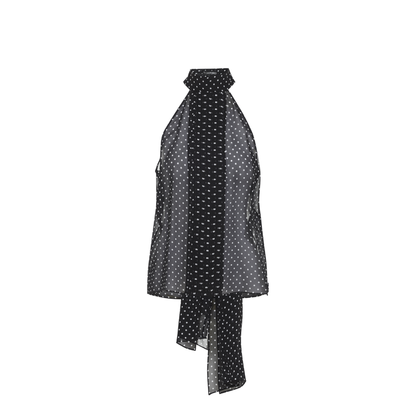 MAYFEYR - Tom Ford - Polka Dot Top - TS2141FAP249