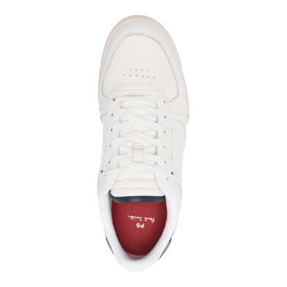 MAYFEYR - Paul Smith - Sneakers White - M2SCSN08ULEA01