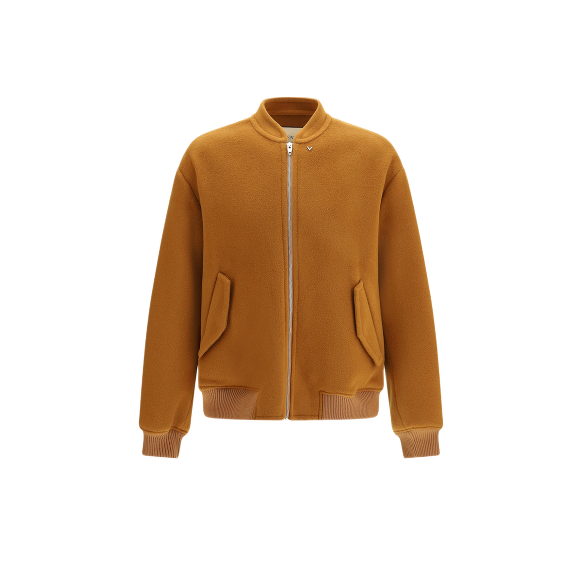 MAYFEYR - Valentino - Virgin Wool And Cashmere Jacket - 9V0CIR52BNM2VT