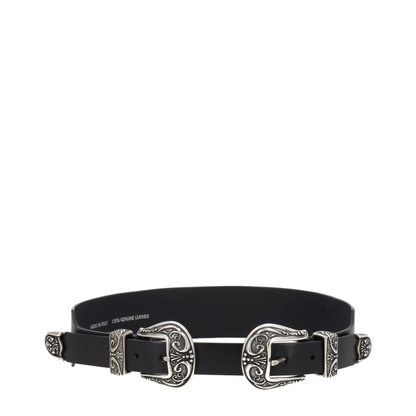 Black Belt