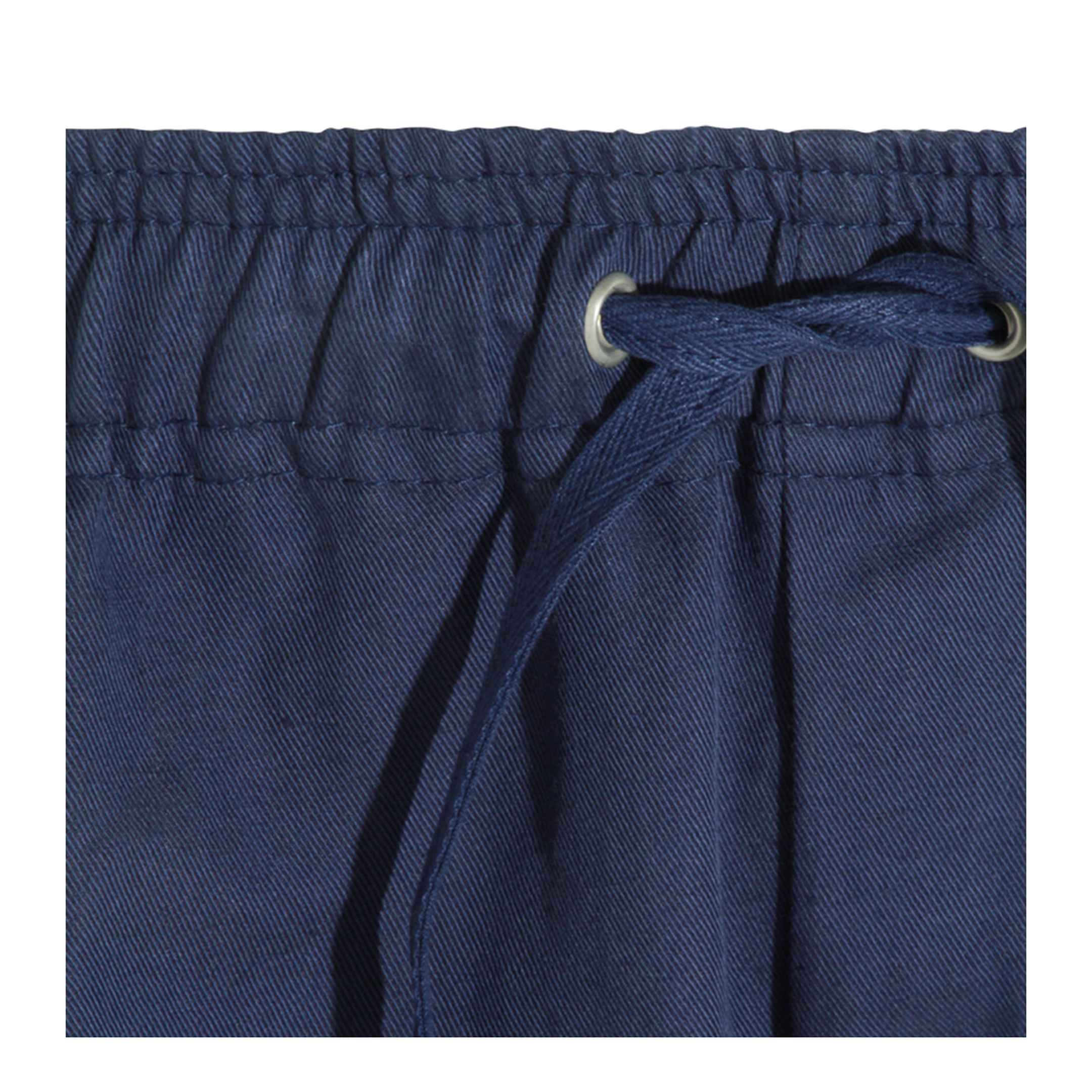 Short Cargo