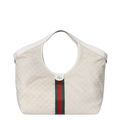 MAYFEYR - Gucci - Women'S Handbag - 853971FAF9O9554