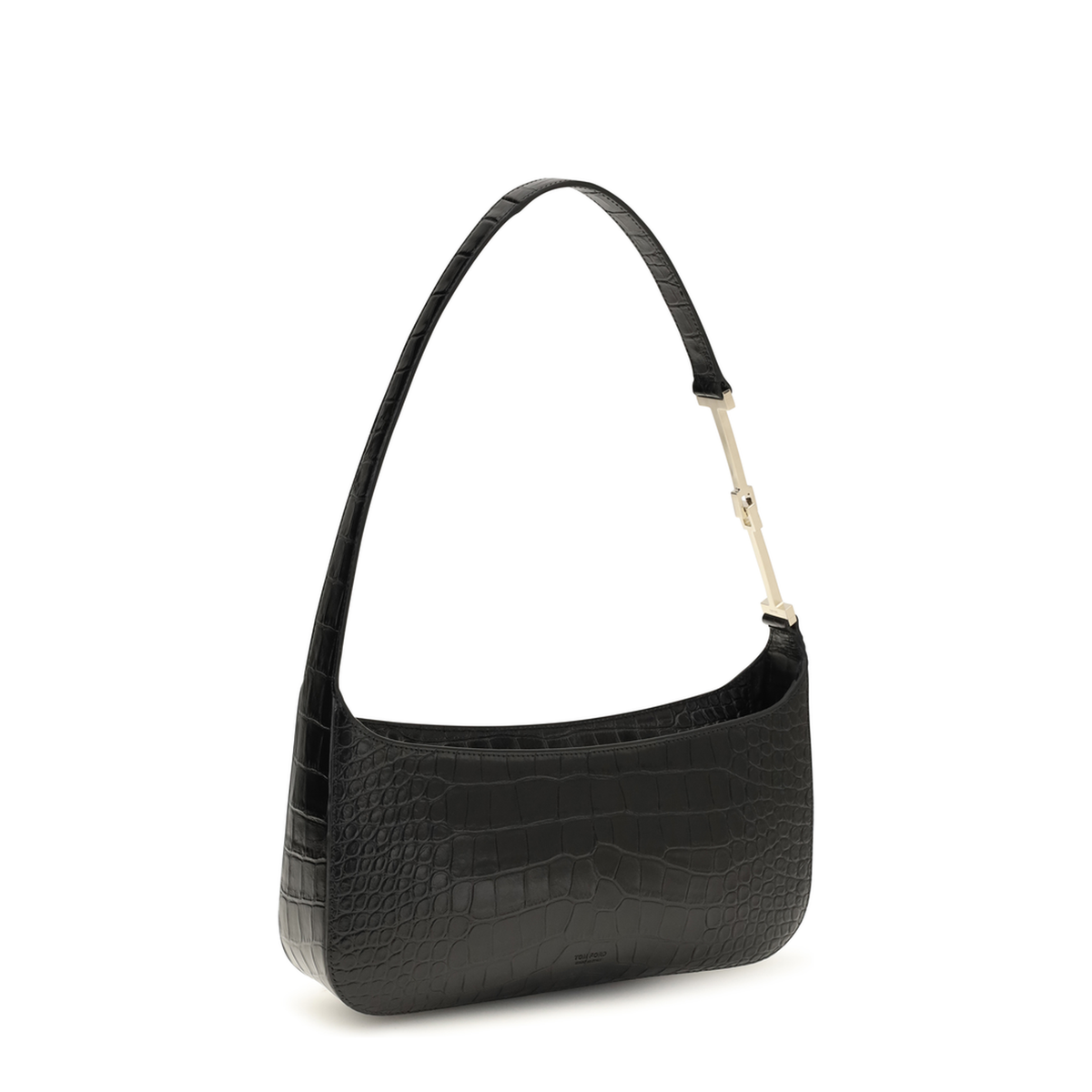 MAYFEYR - Tom Ford - Small Crocodile Print Shoulder Bag - L1953LCL632VNAA