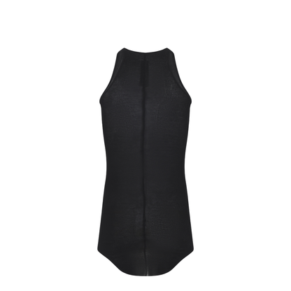 MAYFEYR - Rick Owens - Basic Rib Tank Top - RU01F2150RC