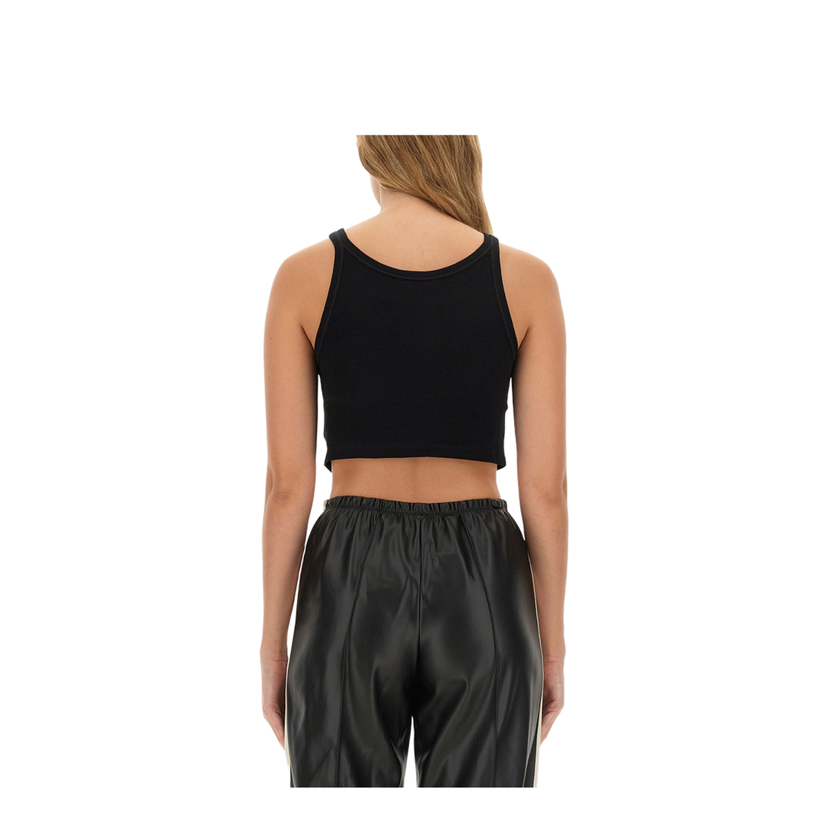MAYFEYR - Palm Angels - Tank Top - PWAD060C99FAB0021003